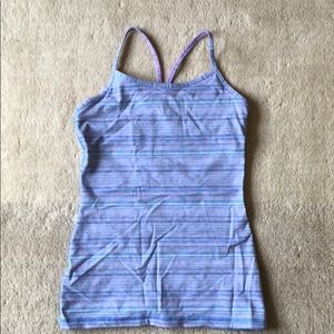 Ivivva tank top